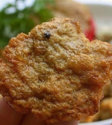 Chả Cá Thu Ảo Miếng (500GR, MUA KG 200K)