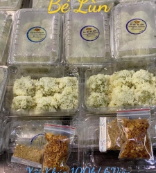 Xôi Khúc Bắc (6 VIÊN)