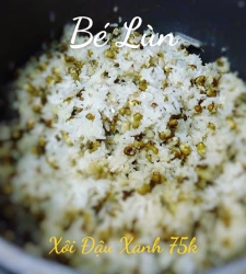 Xôi Đậu Xanh (500GR)
