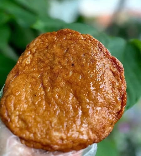 Chả Cá Thu Ảo Miếng (500GR, MUA KG 200K)
