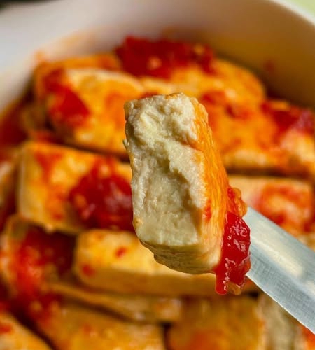 Chao Môn Siêu Béo (800GR) 100