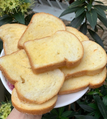 Sandwich Sấy Bơ (400Gr)