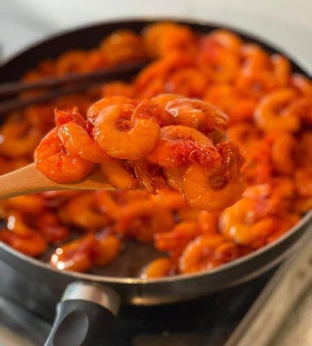 Thịt Ba Rọi Kho Tiêu (700GR) 200