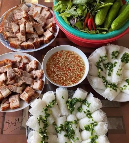 Combo Heo Quay (KG) Mùng 10