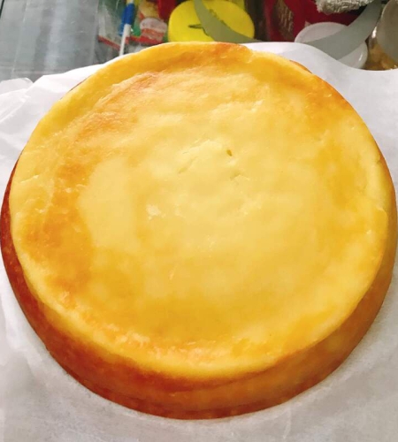 Bánh Quê 4 Vị Mùng 10