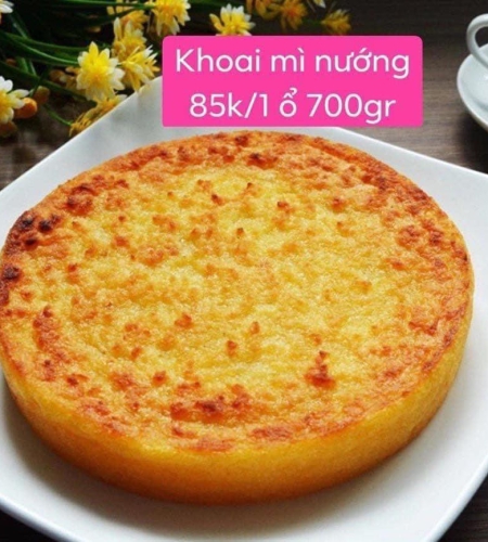 Bánh Quê 4 Vị Mùng 10
