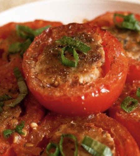 Cà Chua Sốt Cà (800GR)