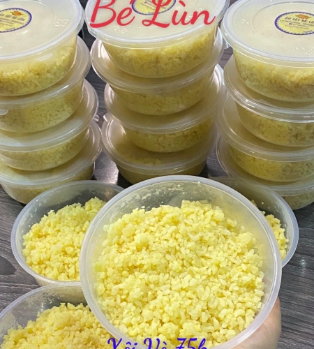Xôi Vò (500GR)